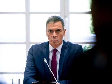 Pedro Sánchez