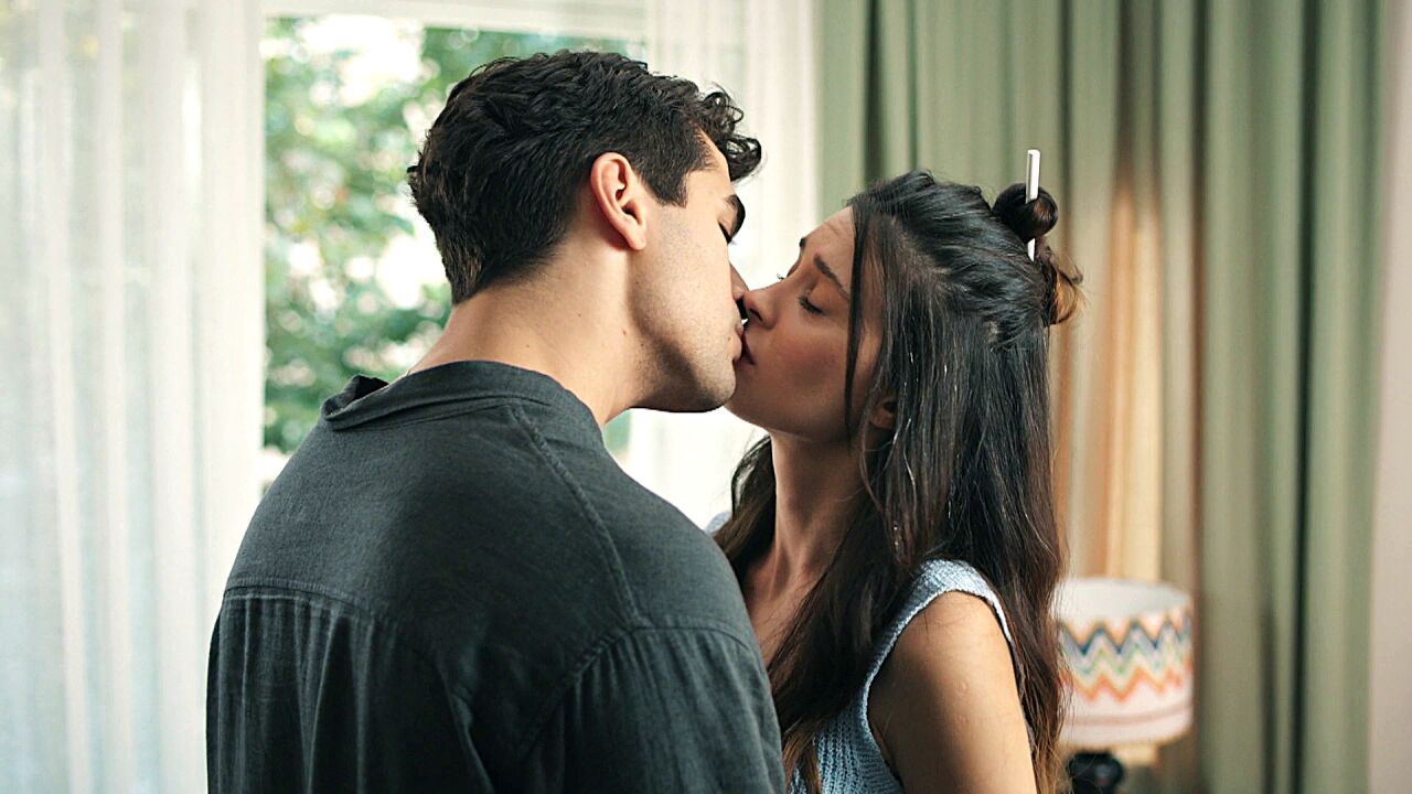 La opresión familiar y las decisiones drásticas cambian el destino de los  Korhan y Sanli: así comienza Una nueva vida