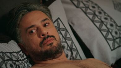 Orhan e Ifakat, de cuñados a amantes: el secreto que nadie sabe en la mansión Korhan