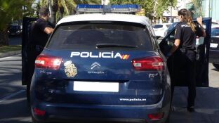  Vecinos de El Torrej&oacute;n se alertan tras escuchar nuevos "disparos" en la madrugada de este domingo