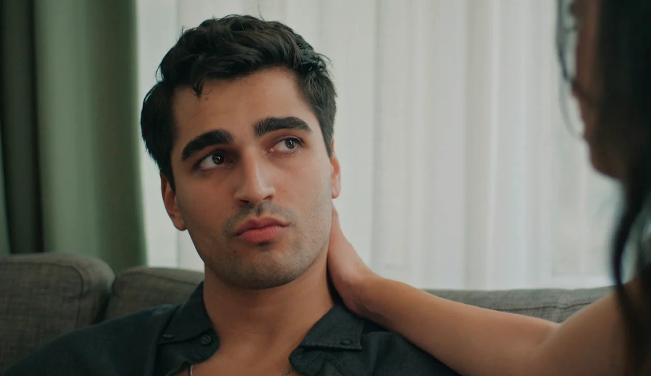 Una nueva vida | Web oficial de Antena 3 | Series