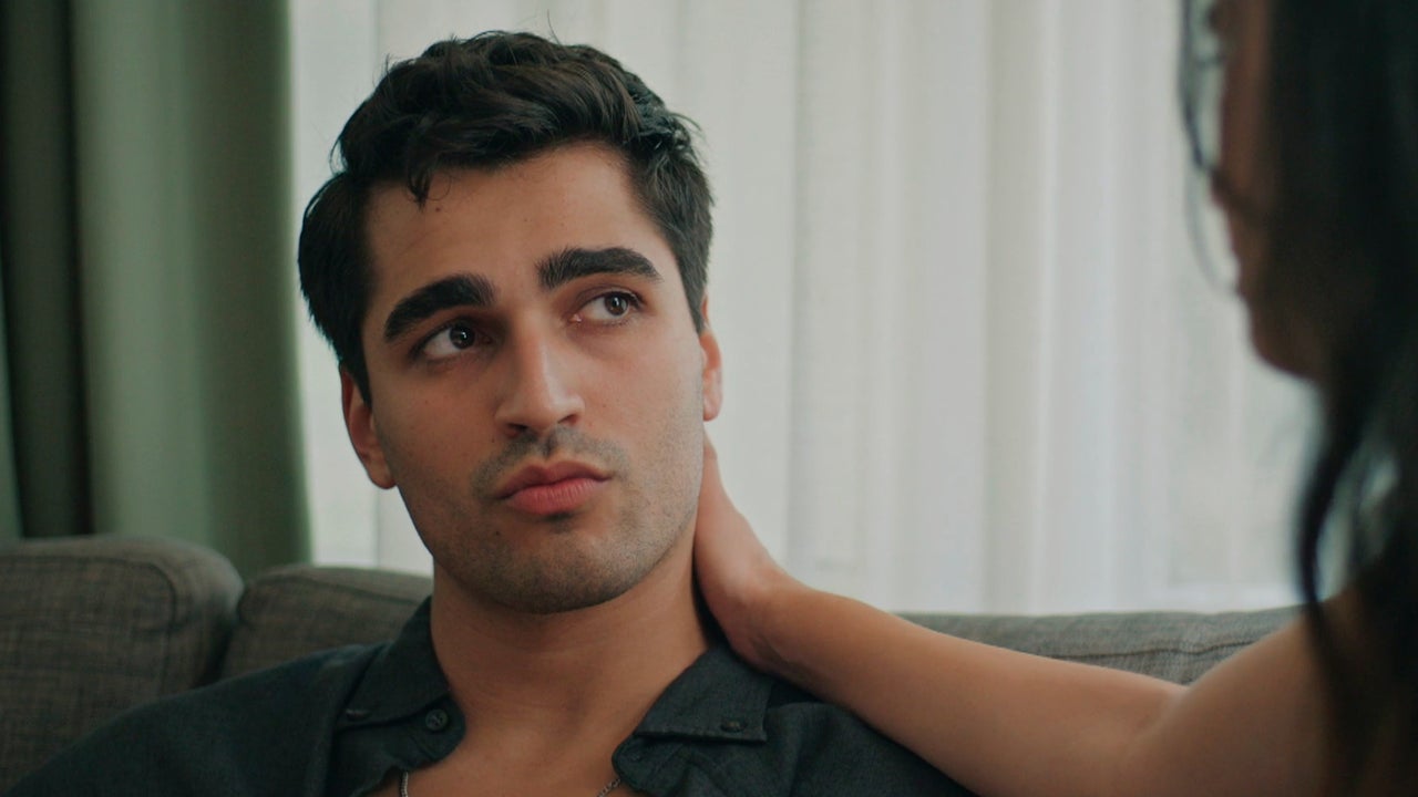 Ferit confiesa su complicada situación a su novia: “Mi abuelo tiene la última palabra”