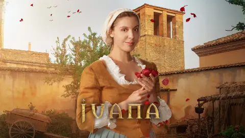 Silma López es Juana Aranda en Beguinas: "Una mujer de ideales y corajuda" Silma López es Juana Aranda en Beguinas: "Una mujer de ideales y corajuda"