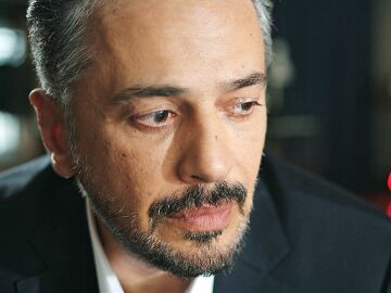 El matrimonio fallido de Orhan sirve como advertencia para Ferit: &ldquo;No cometas mis errores&rdquo;
