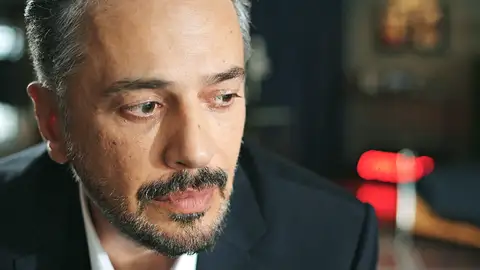 El matrimonio fallido de Orhan sirve como advertencia para Ferit: “No cometas mis errores” El matrimonio fallido de Orhan sirve como advertencia para Ferit: “No cometas mis errores”