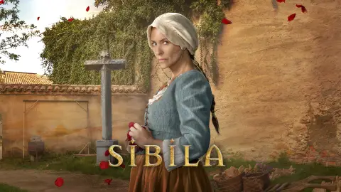 ¿Quién es Sibila García en Beguinas? Melani Olivares cuenta que "se crió en la calle y la molieron a palos" ¿Quién es Sibila García en Beguinas? Melani Olivares cuenta que "se crió en la calle y la molieron a palos"