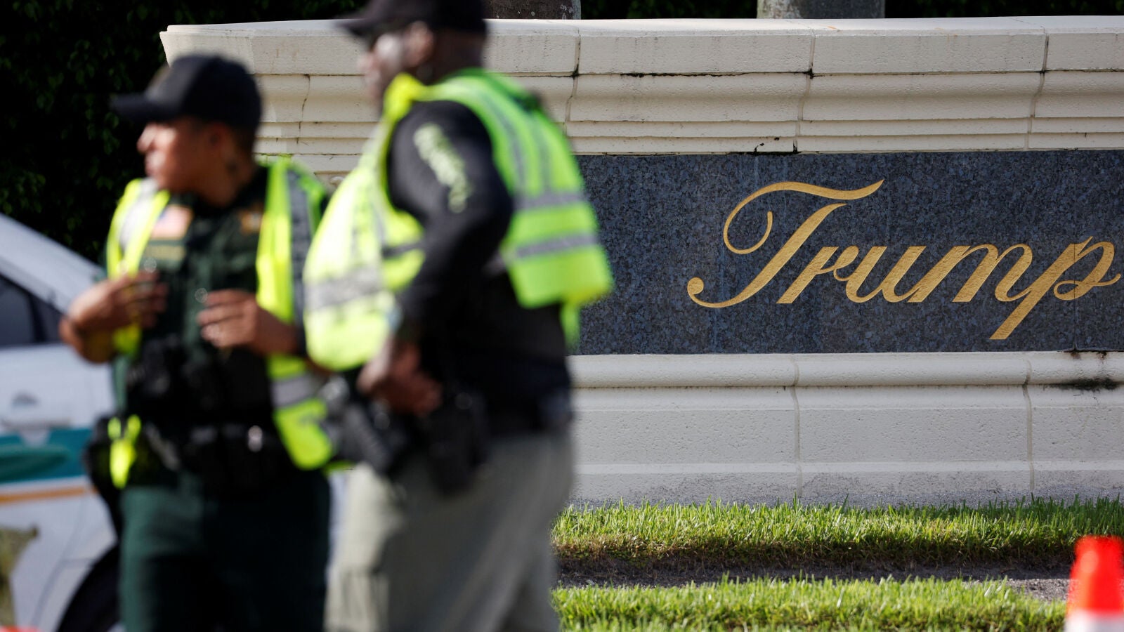 El FBI investiga el intento de asesinato de Donald Trump 