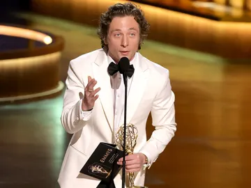 Jeremy Allen White Jeremy Allen White