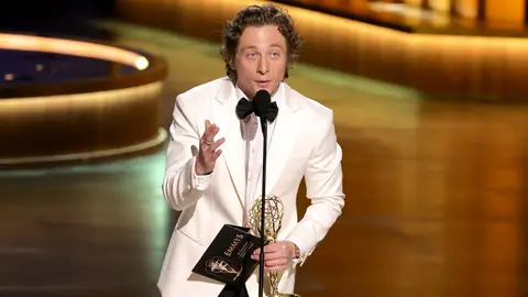 Jeremy Allen White Jeremy Allen White