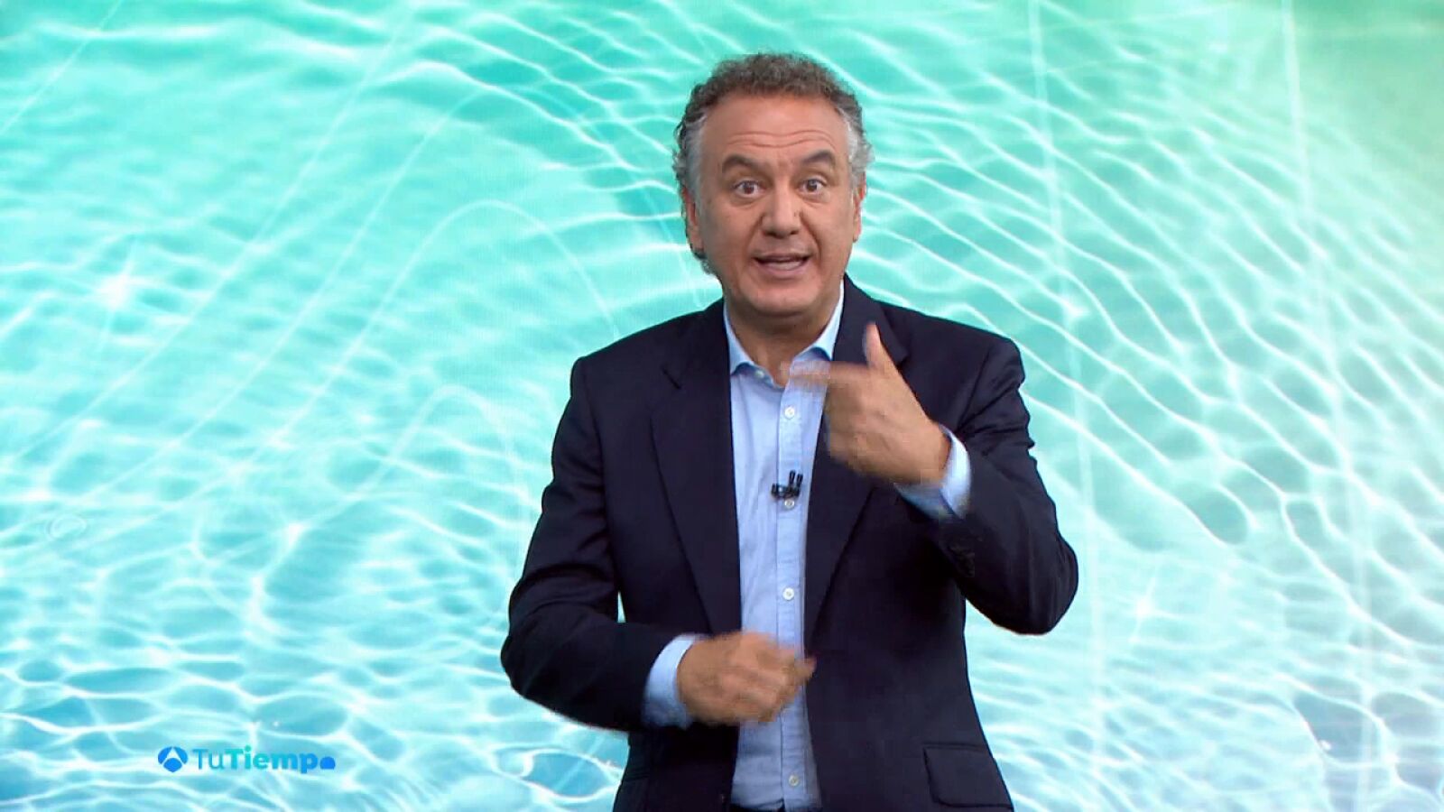 ¿Puede afectarnos la tormenta Boris? Roberto Brasero tiene la respuesta