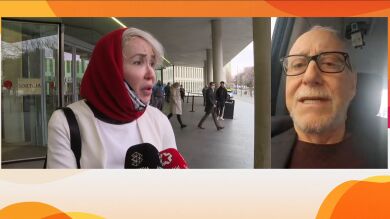 Josep María Mainat, tras conocer la condena a cuatro años y medio de prisión de su exmujer: 