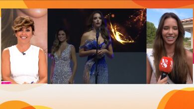 Miss Cataluña 2024 explica la razón de su garrafal fallo en el concurso: 