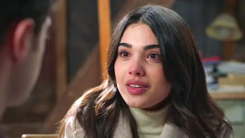 ¿Nos vamos de boda? La idea de Süsen para no separarse nunca más de Ömer ¿Nos vamos de boda? La idea de Süsen para no separarse nunca más de Ömer