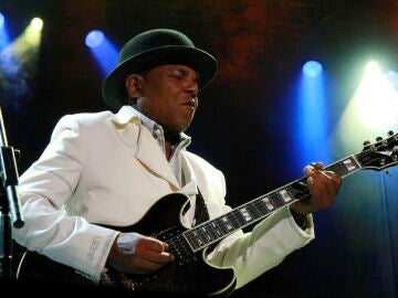 Muere Tito Jackson, hermano de Michael Jackson y miembro de The Jackson 5