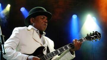 Muere Tito Jackson, hermano de Michael Jackson y miembro de The Jackson 5