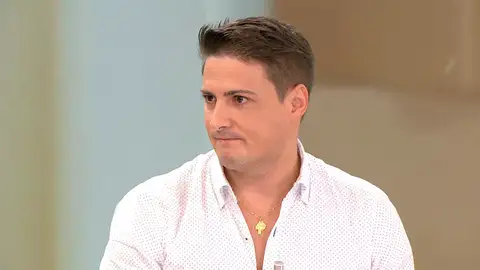 Una empresa de mudanzas le roba a Juan Antonio todo lo que tiene: "Se han llevado una vida entera" Una empresa de mudanzas le roba a Juan Antonio todo lo que tiene: "Se han llevado una vida entera"