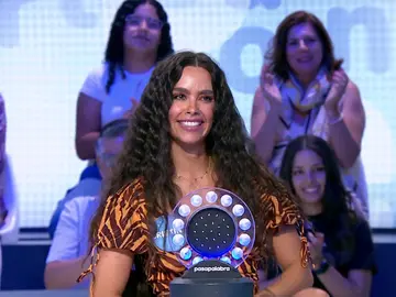 El conmovedor recuerdo de Cristina Pedroche sobre su maternidad: “Voy a llorar” El conmovedor recuerdo de Cristina Pedroche sobre su maternidad: “Voy a llorar”