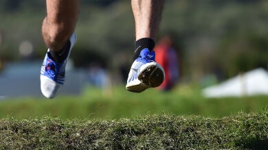 Muere un hombre de 65 años durante un trail en Boiro