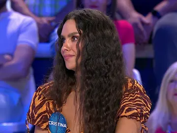 Cristina Pedroche habla de la terapia que le supuso escribir su libro: “A mí se me cuestiona todo siempre” Cristina Pedroche habla de la terapia que le supuso escribir su libro: “A mí se me cuestiona todo siempre”