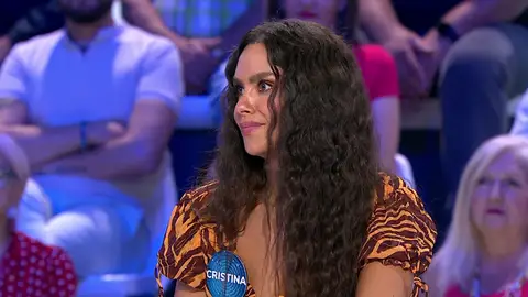 Cristina Pedroche habla de la terapia que le supuso escribir su libro: “A mí se me cuestiona todo siempre” Cristina Pedroche habla de la terapia que le supuso escribir su libro: “A mí se me cuestiona todo siempre”