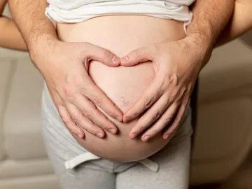 Mujer embarazada Mujer embarazada