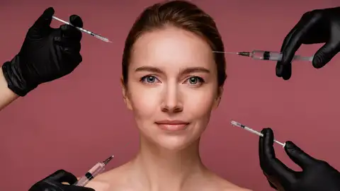 Retoque estético Retoque estético