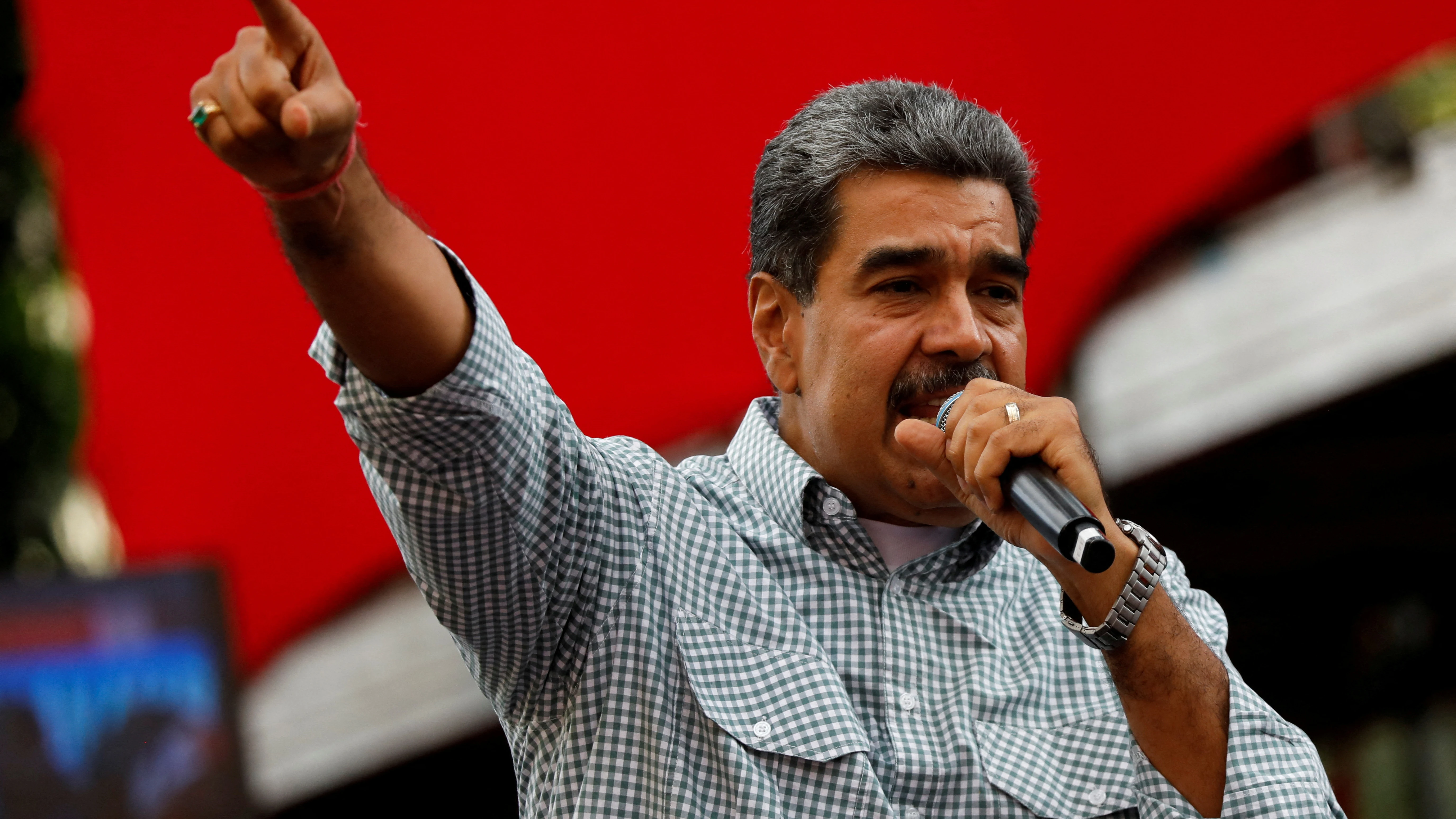 Exteriores hace gestiones en Caracas por los espa&ntilde;oles detenidos