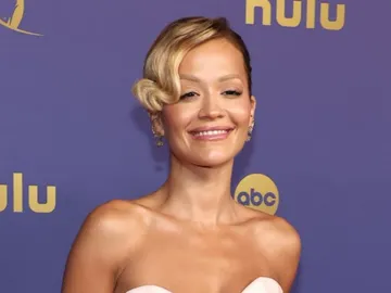 Rita Ora en los Emmy 2024 Rita Ora en los Emmy 2024