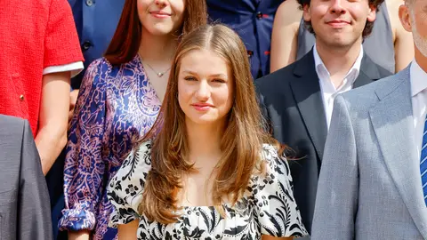 Princesa Leonor Princesa Leonor