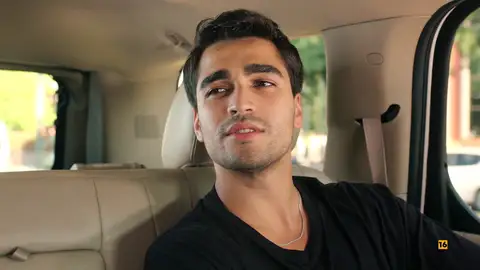 Ferit y Seyran, obligados a casarse en el próximo capítulo de Una nueva vida Ferit y Seyran, obligados a casarse en el próximo capítulo de Una nueva vida