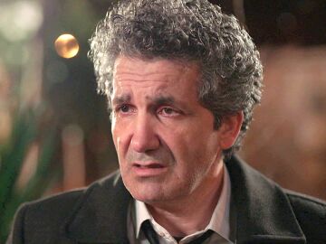Orhan se mantiene fiel al recuerdo de Şeng&uuml;l y rechaza a Ayten: "No esperes nada de m&iacute;&rdquo;