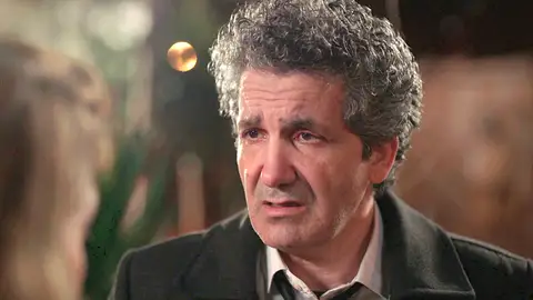 Orhan se mantiene fiel al recuerdo de Şengül y rechaza a Ayten: "No esperes nada de mí” Orhan se mantiene fiel al recuerdo de Şengül y rechaza a Ayten: "No esperes nada de mí”