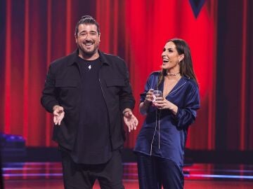 Ranking del estreno de La Voz 2024: &iexcl;vota por tu momento favorito! 