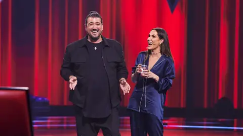 Ranking del estreno de La Voz 2024: ¡vota por tu momento favorito! Ranking del estreno de La Voz 2024: ¡vota por tu momento favorito!