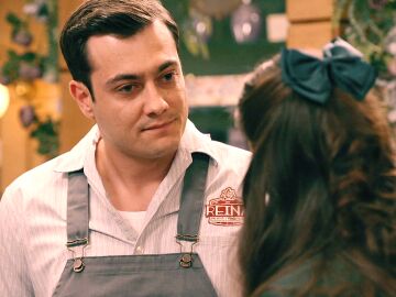 Tasio se niega a aceptar que Carmen gane m&aacute;s que &eacute;l&hellip; &iexcl;y busca un segundo trabajo!