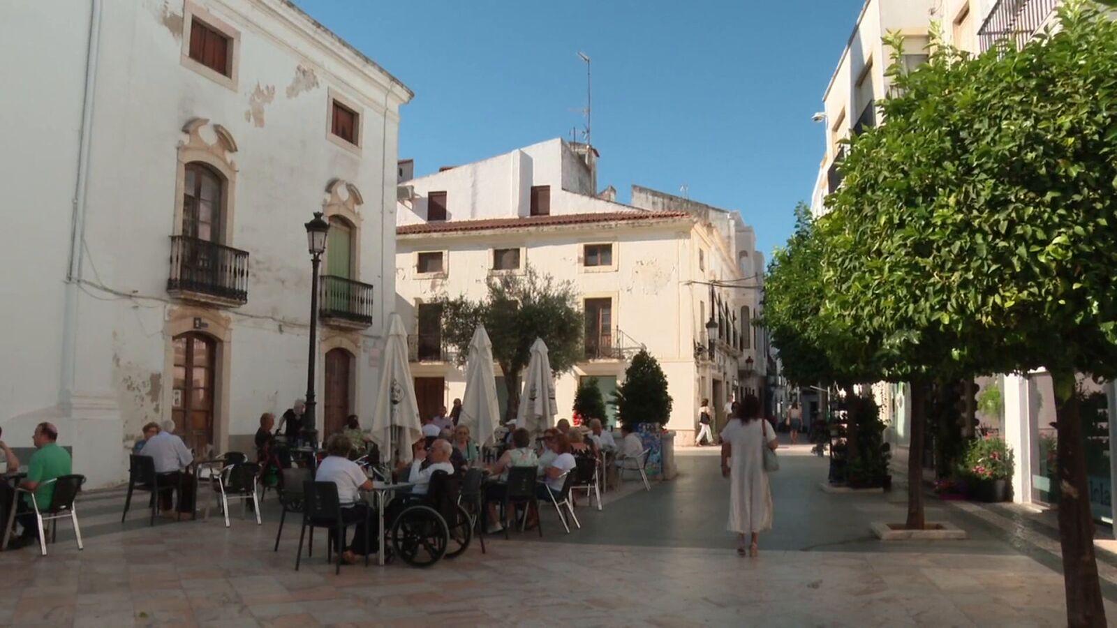 Diversidad de opiniones sobre la españolidad de Olivenza: 