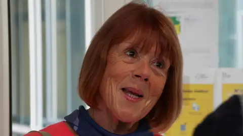 Gisèle Pelicot Gisèle Pelicot