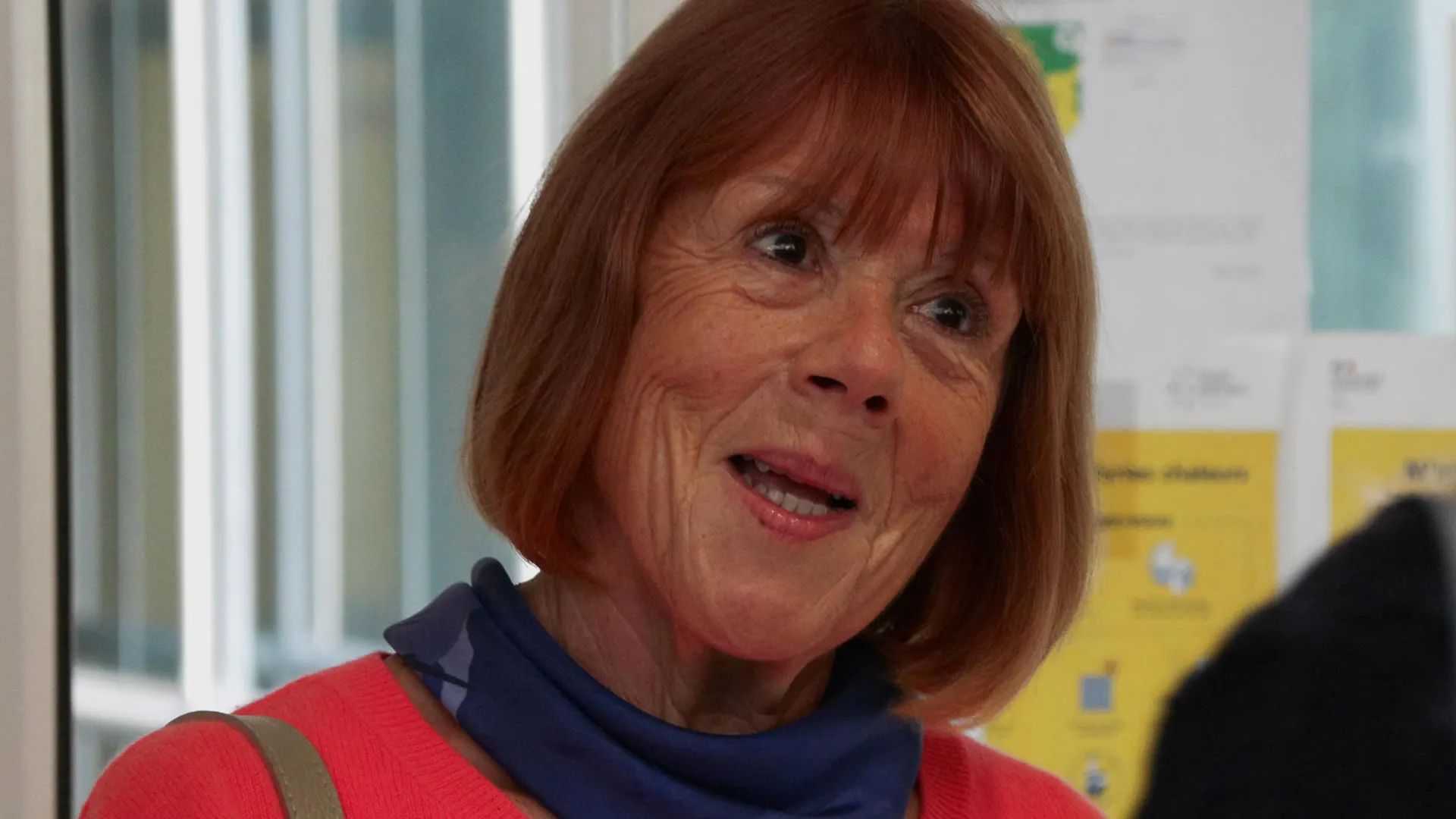 Gisèle Pelicot Gisèle Pelicot