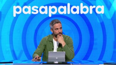 Los tres invitados que Roberto Leal ha tardado más de un año en llevar a Pasapalabra