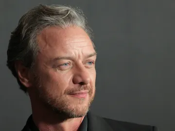 James McAvoy James McAvoy