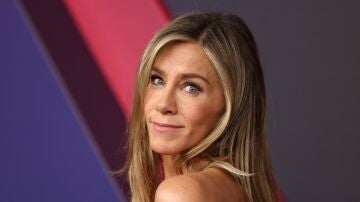 Jennifer Aniston en los Emmy 2024