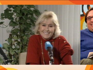 As&iacute; fue la relaci&oacute;n de Encarna S&aacute;nchez con el amor: "Nunca supo amar y nunca fue amada"