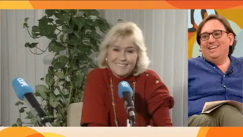 Así fue la relación de Encarna Sánchez con el amor: "Nunca supo amar y nunca fue amada" Así fue la relación de Encarna Sánchez con el amor: "Nunca supo amar y nunca fue amada"