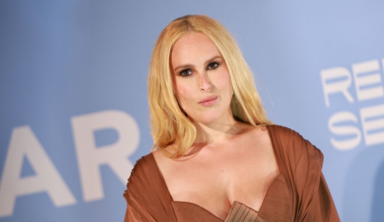 Rumer Willis 