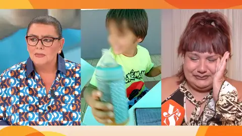 Un niño de 6 años, expulsado de un taxi por ser autista: "Nos dijo que en su coche solo se subía gente normal" Un niño de 6 años, expulsado de un taxi por ser autista: "Nos dijo que en su coche solo se subía gente normal"