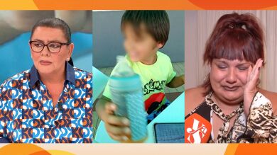 Un niño de 6 años, expulsado de un taxi por ser autista: 