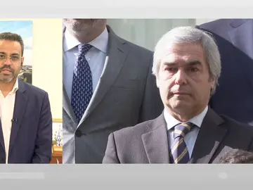 Portugal reclama territorio a España. Portugal reclama territorio a España.