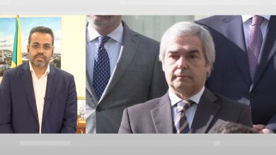  Vecinos de Olivenza, sobre las declaraciones del ministro portugués: 