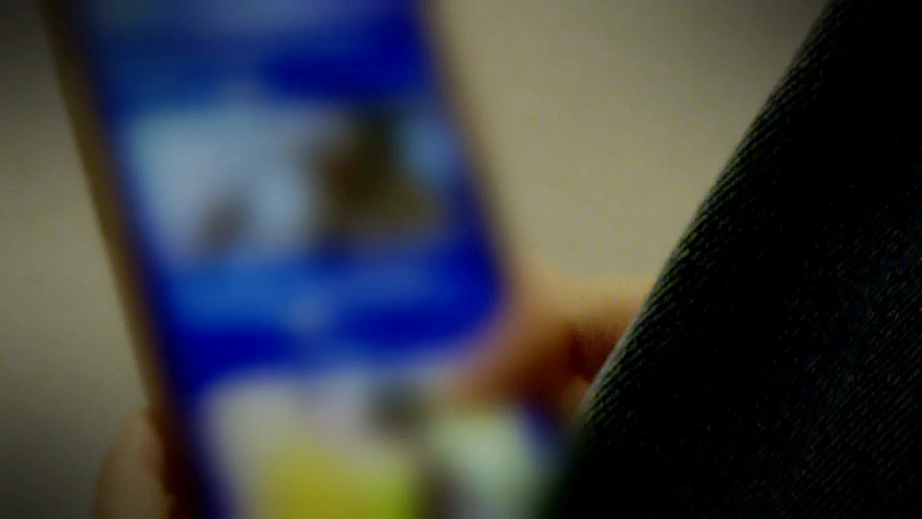 Contenido sexual Contenido sexual