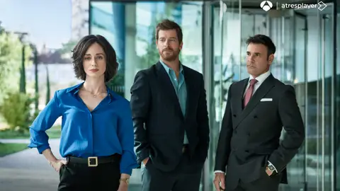 Perdiendo el juicio, la nueva serie para el prime time de Antena 3, completa su reparto e inicia su rodaje Perdiendo el juicio, la nueva serie para el prime time de Antena 3, completa su reparto e inicia su rodaje